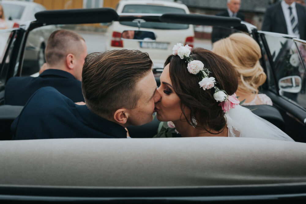 Karolina & Bartłomiej