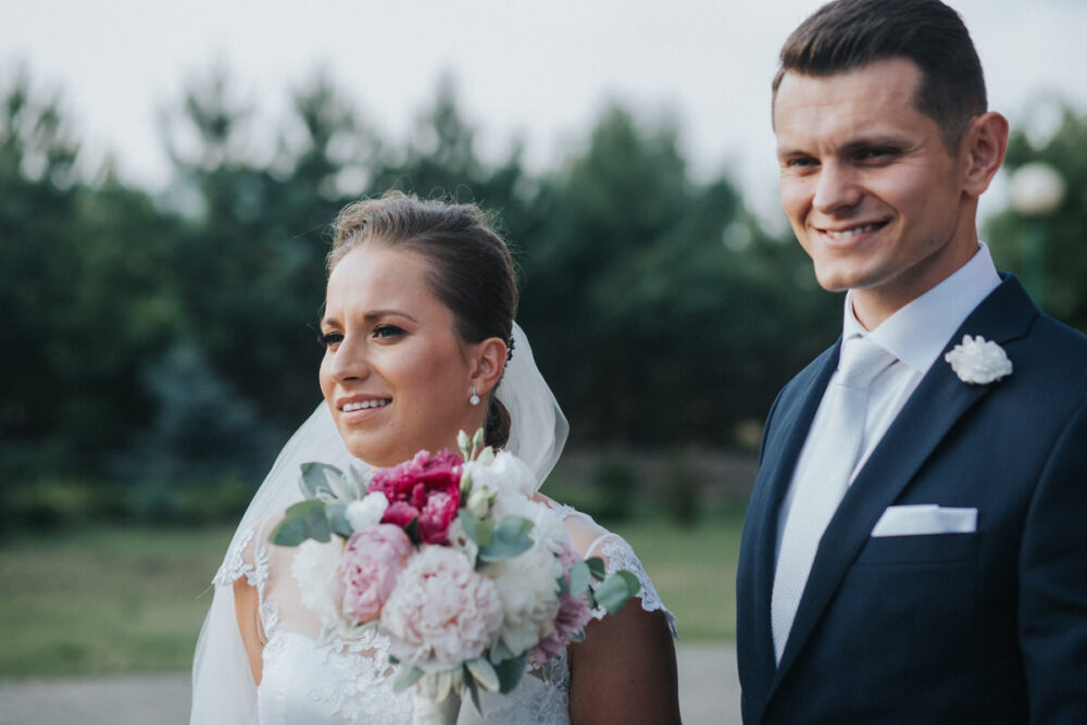 Katarzyna & Radosław