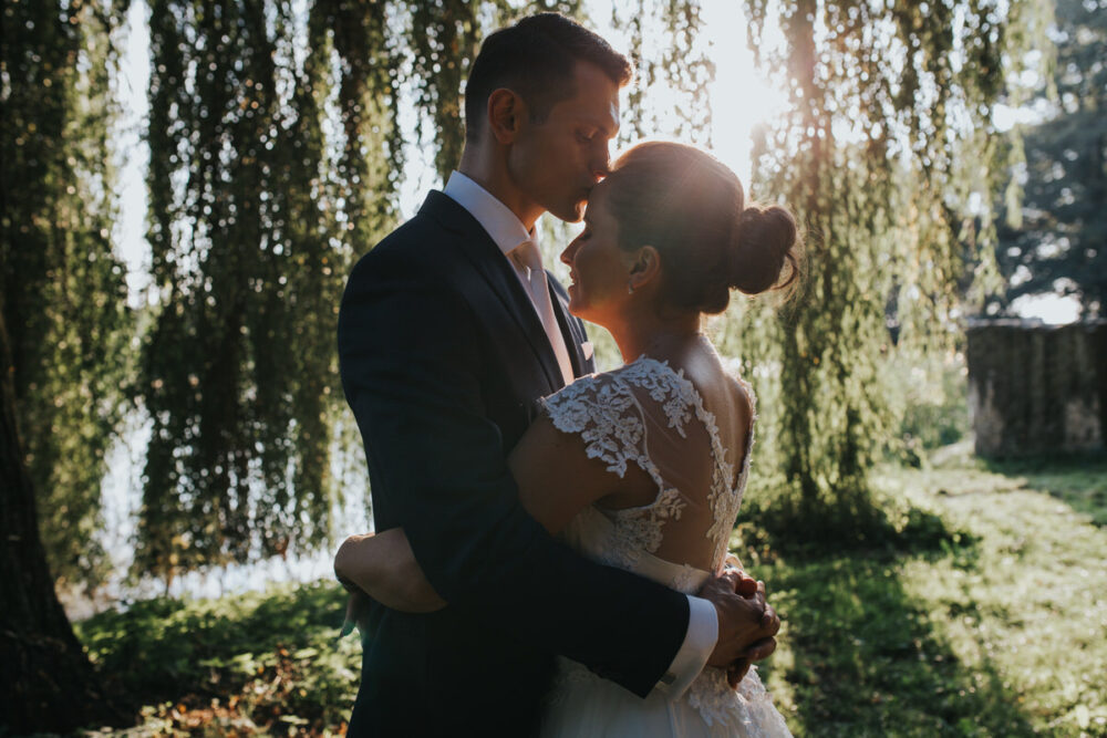 KATARZYNA & RADOSŁAW