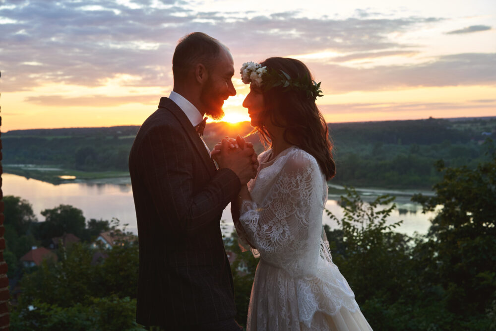 Michalina & Grzegorz