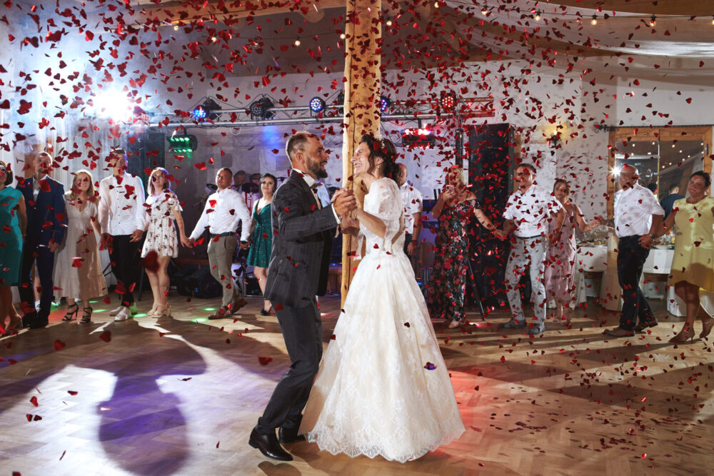 Michalina & Grzegorz