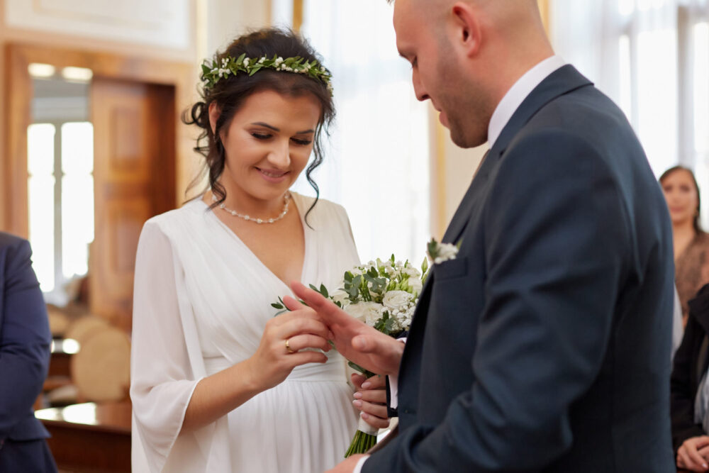 Katarzyna & Wojciech